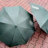 parasole reklamowe Wrocław