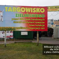 Tablice reklamowe Wrocław